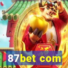 87bet com